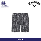 Callaway C25127107 Men's Shorts
