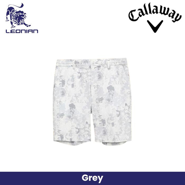Callaway C25127107 Men's Shorts
