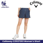 Callaway C25127203 Women's Shorts