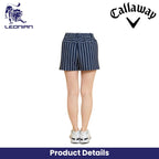 Callaway C25127203 Women's Shorts