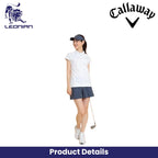 Callaway C25127203 Women's Shorts