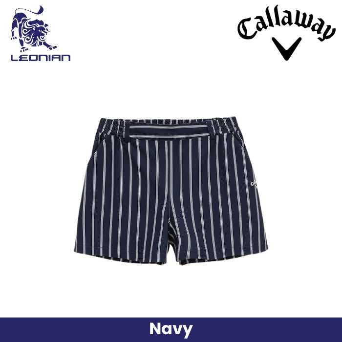 Callaway C25127203 Women's Shorts
