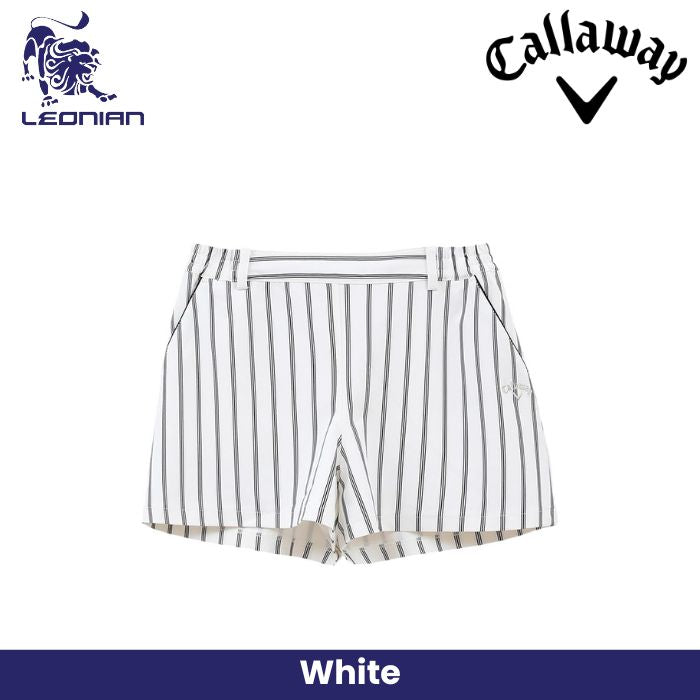 Callaway C25127203 Women's Shorts