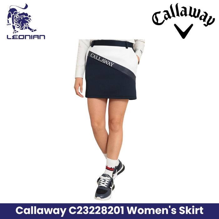 Callaway C23228201 Women's Skirt