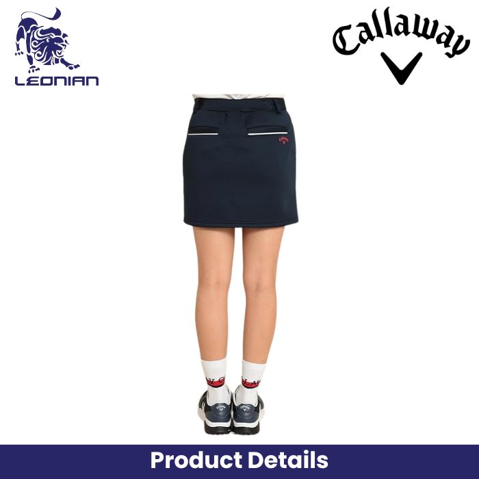 Callaway C23228201 Women's Skirt