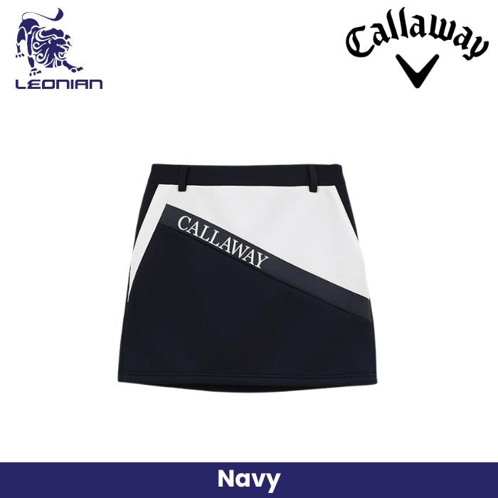 Callaway C23228201 Women's Skirt