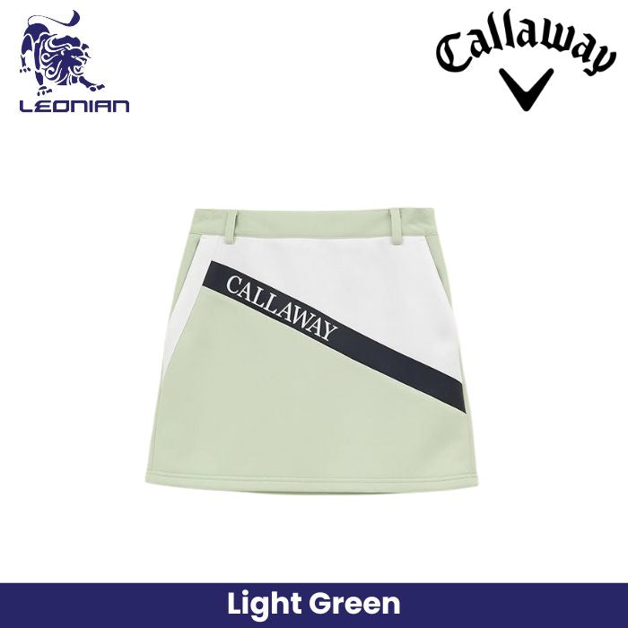 Callaway C23228201 Women's Skirt