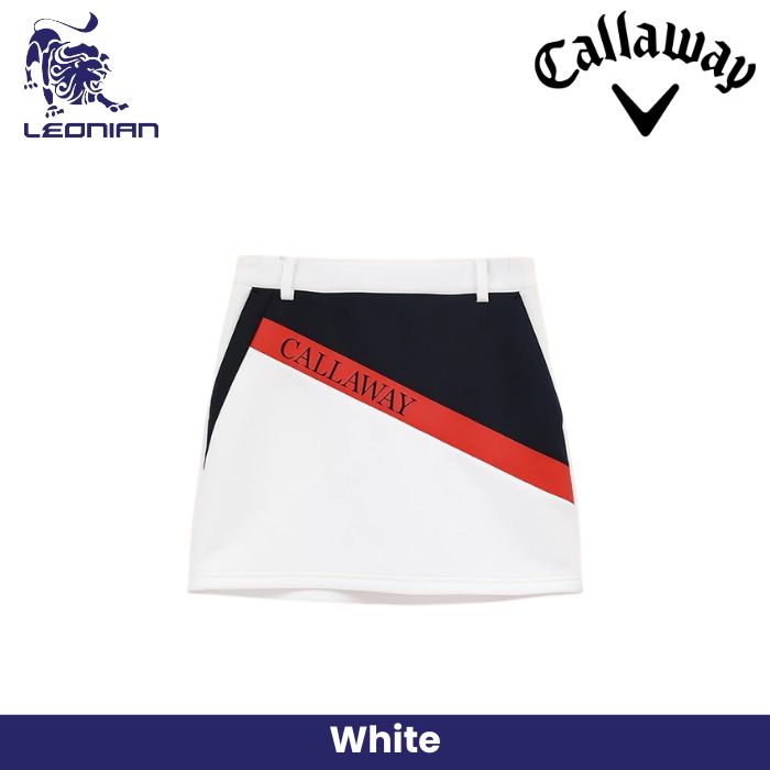 Callaway C23228201 Women's Skirt