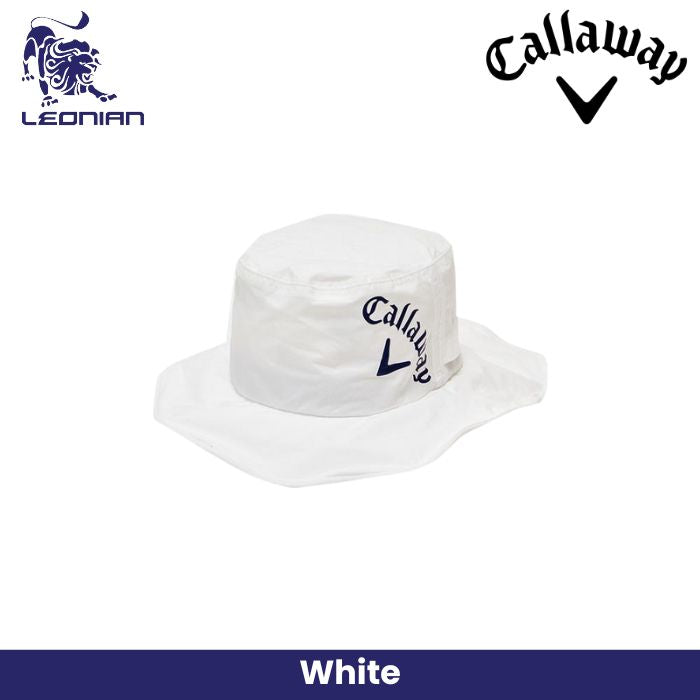 Callaway C23988202 Women's Classic Rain Hat