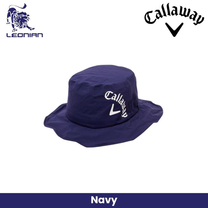 Callaway C23988202 Women's Classic Rain Hat