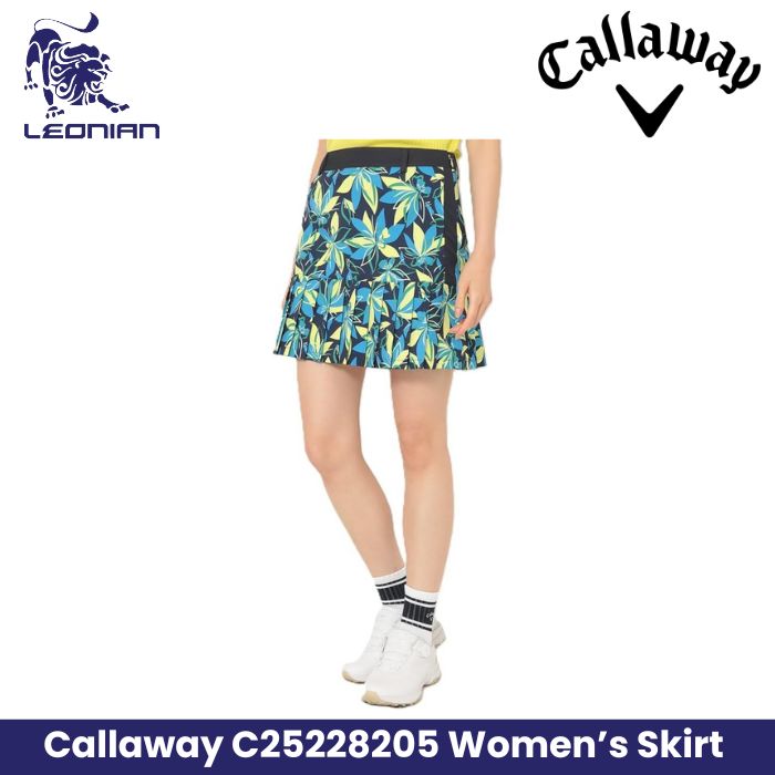 Callaway C25228205 Women's Skirt