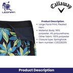 Callaway C25228205 Women's Skirt