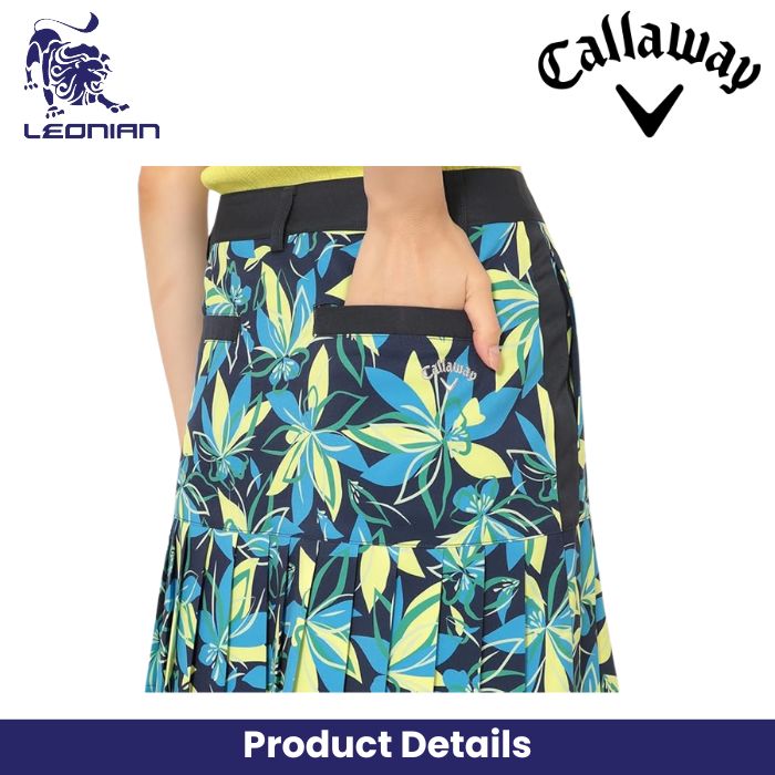 Callaway C25228205 Women's Skirt