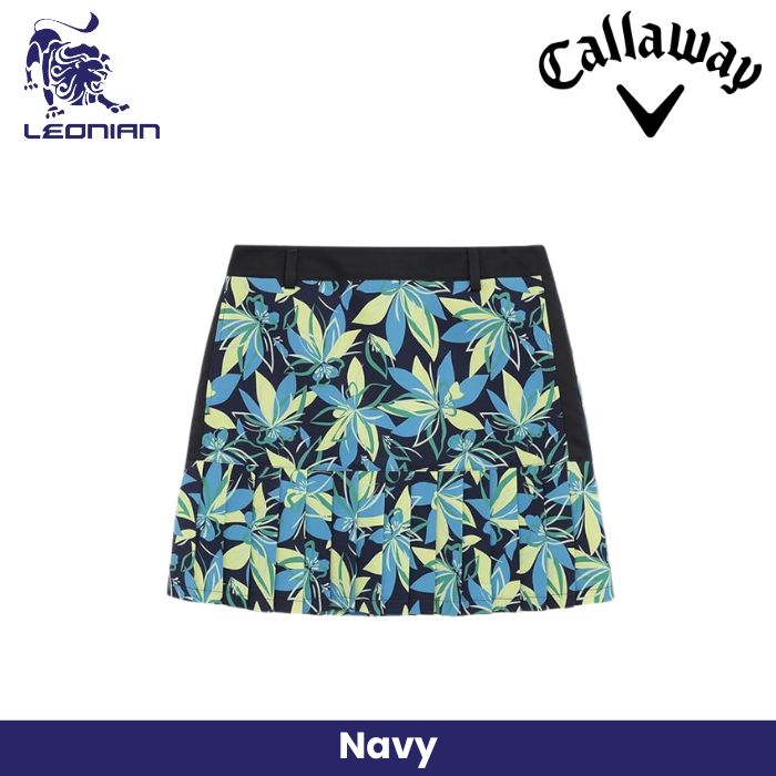 Callaway C25228205 Women's Skirt