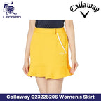 Callaway C23228206 Women's Skirt