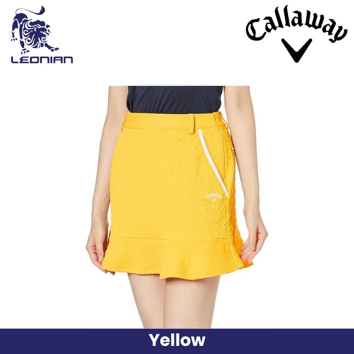 Callaway C23228206 Women's Skirt