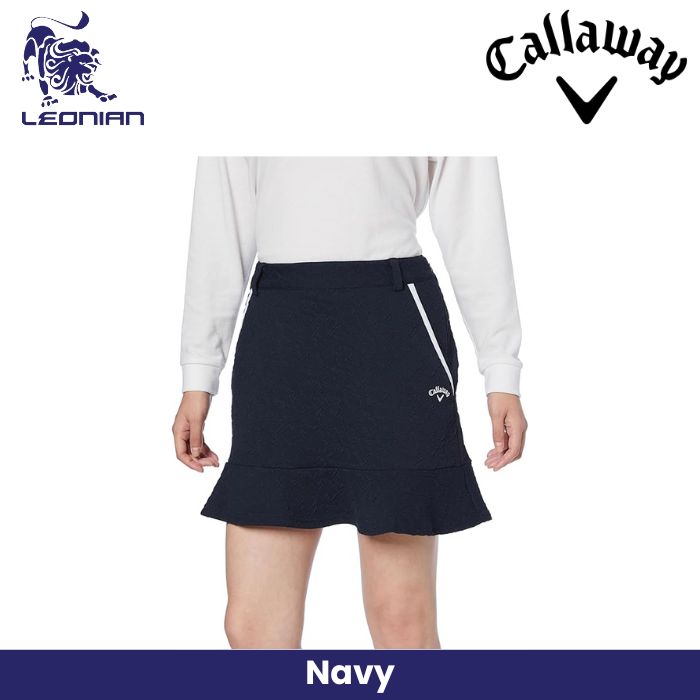 Callaway C23228206 Women's Skirt