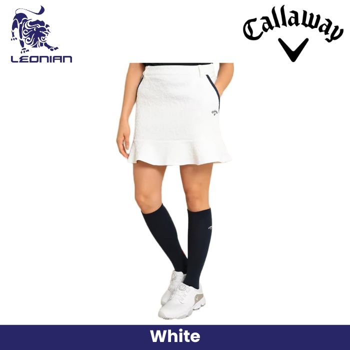 Callaway C23228206 Women's Skirt
