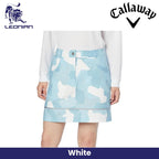 Callaway C23228207 Women's Skirt