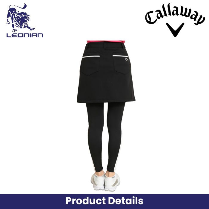 Callaway C23228211 Women's Skirt