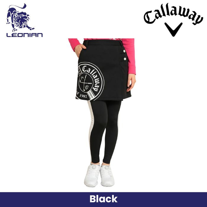 Callaway C23228211 Women's Skirt