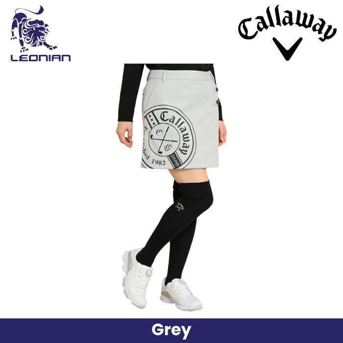 Callaway C23228211 Women's Skirt