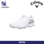 Callaway Women's Classic Active Solid Golf Shoes