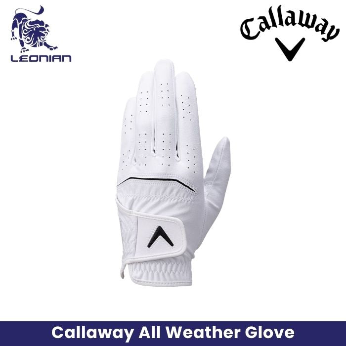 Callaway All Weather Glove