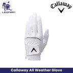 Callaway All Weather Glove