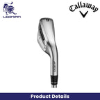 Callaway Iron Set Apex Ai300 - Iron Set Golf Club