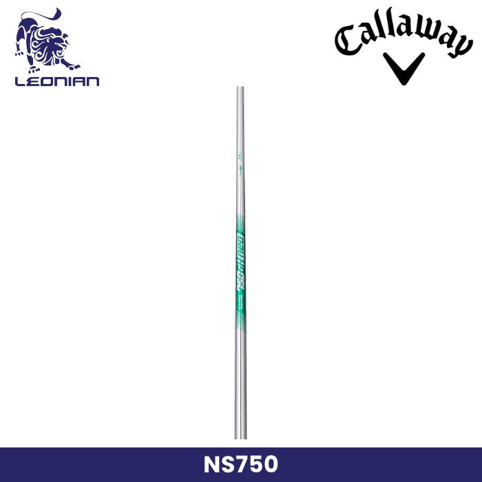 Callaway Iron Set Apex Ai300 - Iron Set Golf Club