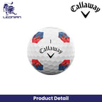 Callaway Chrome Soft Trutrack Golf Ball