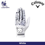 Callaway Bear Dual Women's Glove