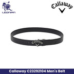 Callaway C23292104 Men's Belt