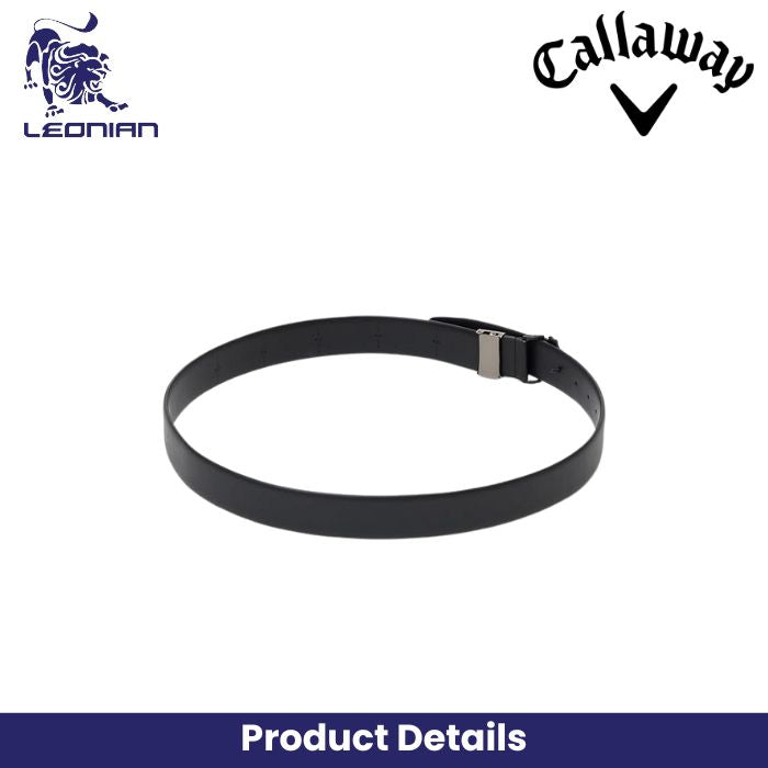 Callaway C23292104 Men's Belt