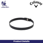 Callaway C23292104 Men's Belt