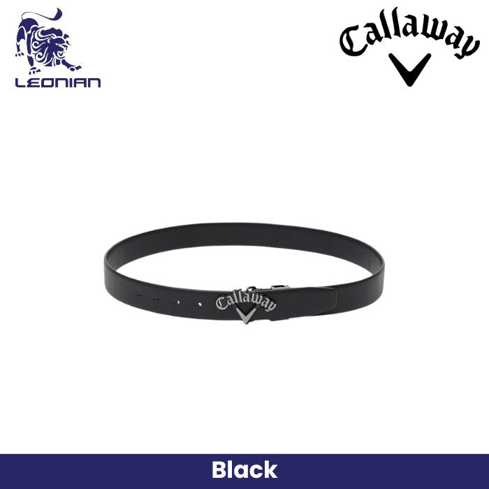 Callaway C23292104 Men's Belt