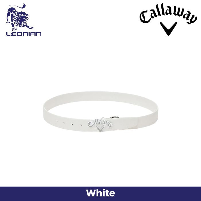 Callaway C23292104 Men's Belt