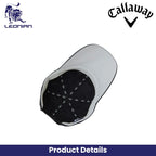 Callaway C25990107 Basic With Proof Men's Cap