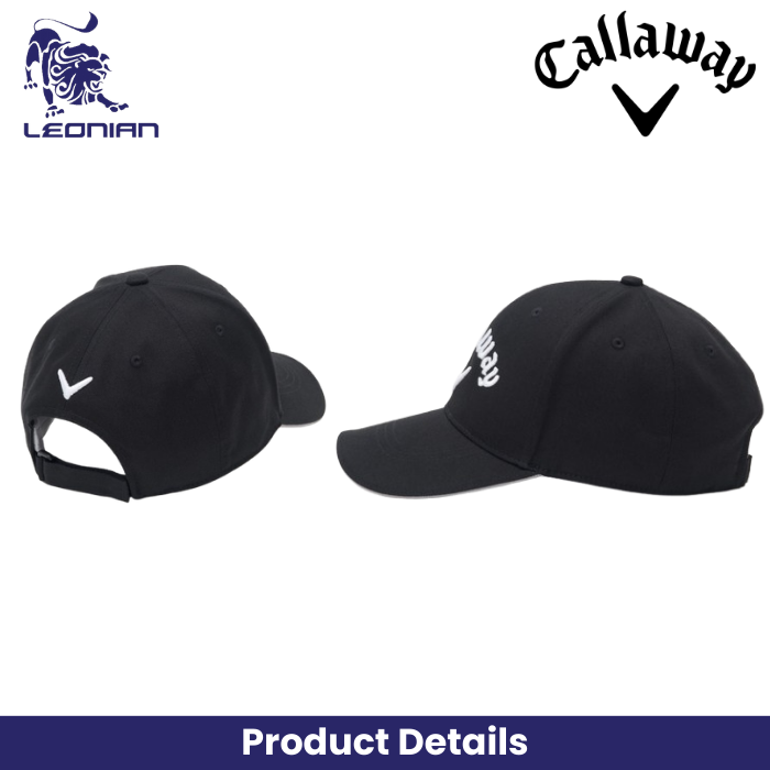 Callaway Basic TW Cap Men's