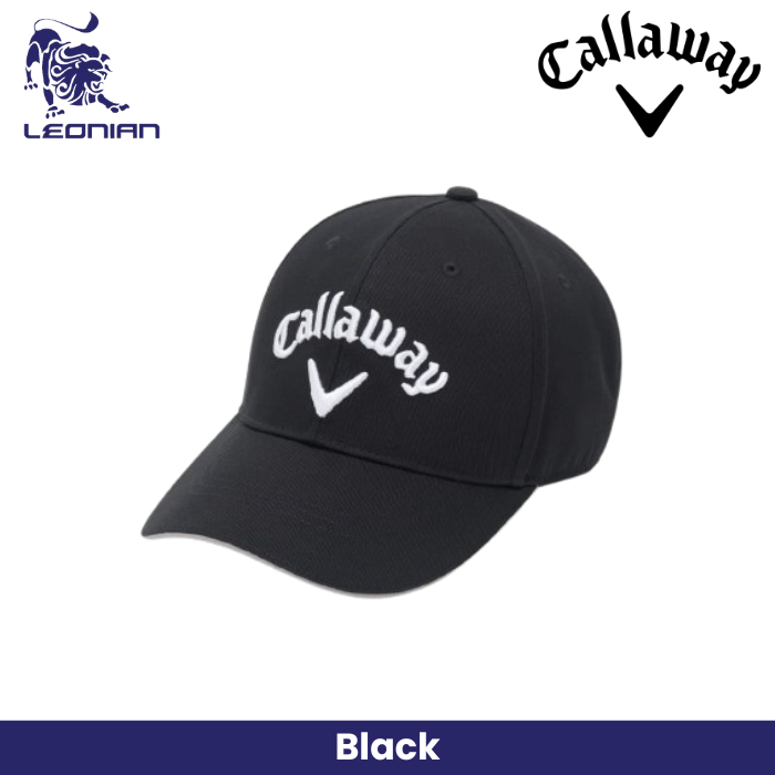 Callaway Basic TW Cap Men's