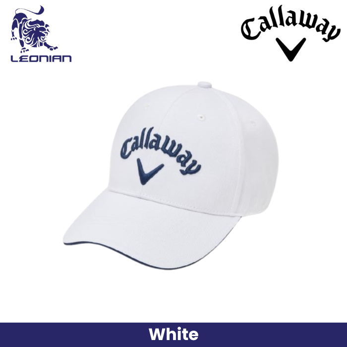 Callaway Basic TW Cap Men's