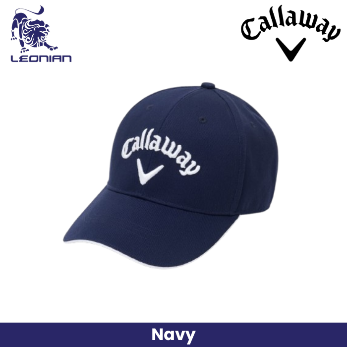 Callaway Basic TW Cap Men's
