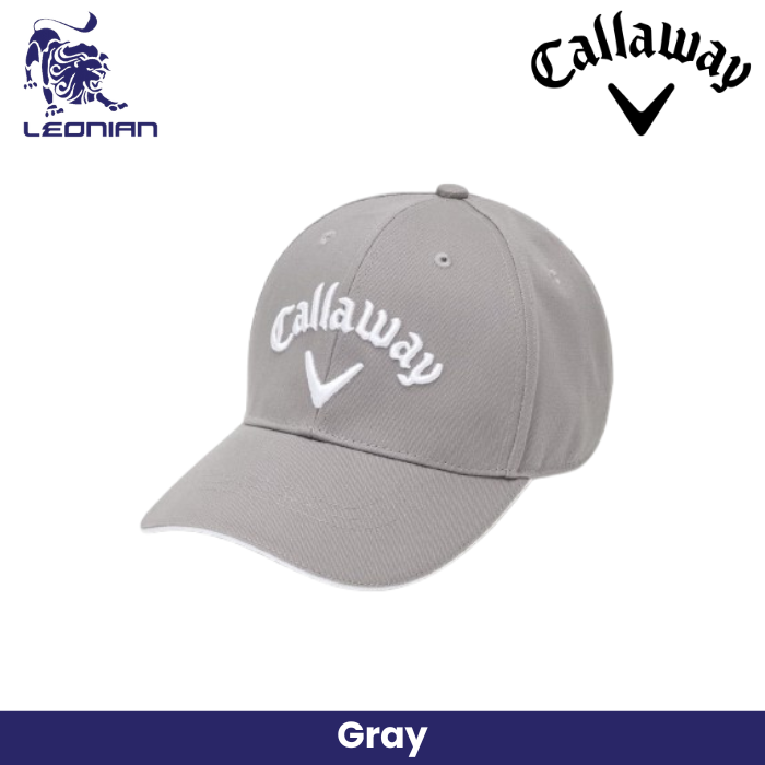 Callaway Basic TW Cap Men's