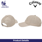 Callaway Basic Mesh Cap Men's