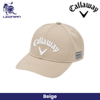 Callaway Basic Flat Cap Men's