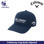 Callaway Basic W/Proof Cap Men's