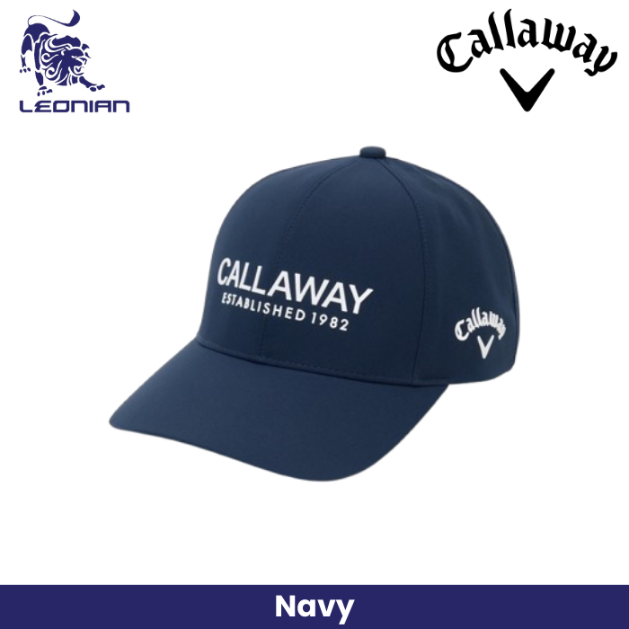 Callaway Basic W/Proof Cap Men's