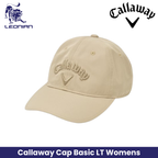 Callaway Basic LT Cap Women's