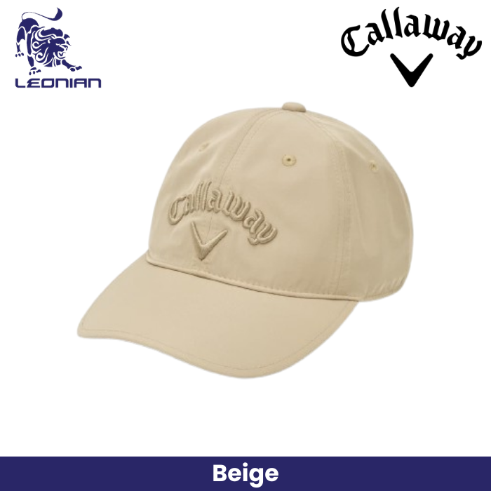 Callaway Basic LT Cap Women's